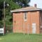 Knoxville-Crawford County, Georgia- Old County Jail & Museum- Ca. 1843 *On National Register on Historic Places 5/19/1989