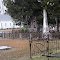 Crawford County, Georgia- Salem Primitive Baptist Church Cemetary