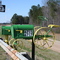 Enthusiasm for John Deer