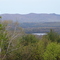The View From Dyke Mnt Road