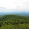 View from Pleasant Mountain