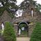 Lourdes of the Plains Grotto, Ursuline Convent, Paola, KS