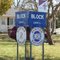 Block Corners, KS