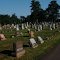 Louisburg, KS Cemetery