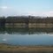 Lake Cumberland around 8 in the morning