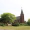 Saint Andrew Catholic Church, 910 Austin Drive, Saline, Michigan