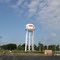 NSK Water Tower, Lavender Lane, Pittsfield Township, Michigan