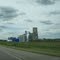 Elevators near Barnesville