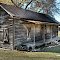 Old House at Clinton Nature Preserve