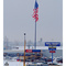 2009 01 29 Ice Storm Dexter, Missouri Only Gas In Town