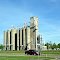 Grain Elevators