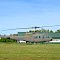 Huey Helicopter