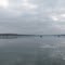 Frozen Conesus Lake