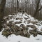 The Pinnacle Cairn