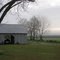 Old Farm Barn