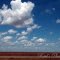 Miles and Miles of Clouds