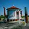 Teapot Dome Gas Station, Zillah Washington