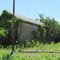 Abandoned Building, Dexter Texas