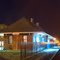 Train Depot - Wells, MN - October 15th, 2011