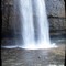 Lula Falls, NW Georgia
