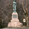 John Mason statue