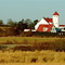 The Old Fishers Island Coast Guard Station