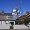 Mystic Seaport,Connecticut,USA