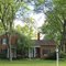 John Cassidy House-Michigan state historic site, 17980 Waterloo Road, Chelsea, Michigan