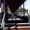 Old AG Row, ca 1984