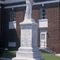 Confederate Monument, Hinesville