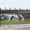 Sun City, Peachtree - Entrance
