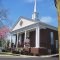 First Baptist Church - Middletown
