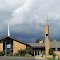 Church of the Nazarene, Perry, MI