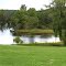 Unnamed Lake on Delaney Rd