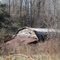 Old Hidden Barn 4-1-2012