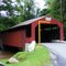 Little Gap Covered Bridge
