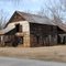 Rusty but Beautiful, North Carolina
