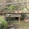 Bridge at Puzzle Creek, near Hwy 74, Rutherford Co, NC
