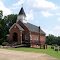Brittain Presbyterian Church - Built 1852