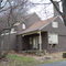 Elizabeth and Gershom Frazee House