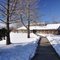 Great Swamp Refuge Headquarters