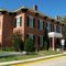 Columbia County Courthouse - Appling, GA - Built in 1856