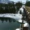 157-metre Railway Trestle across the Kettle River in Cascade