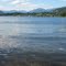 Crystal Clear Blue Waters In Summer On Christina Lake BC Jul '11