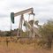 Oil Well Pumper - Texas
