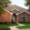 5120 Spring Drive-Front View