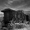 Old Train Car