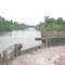 Near Hog Bayou boat ramp