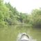Downstream view