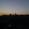 Somewhere between Victoria and Port LaVaca TX